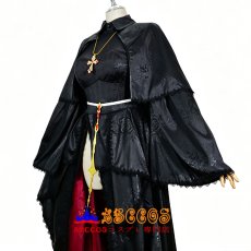画像7: World of Warcraft（ワールド オブ ウォークラフト） Dracthyr コスプレ衣装 abccos製 「受注生産」 (7)