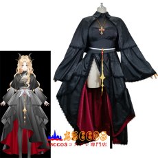 画像9: World of Warcraft（ワールド オブ ウォークラフト） Dracthyr コスプレ衣装 abccos製 「受注生産」 (9)