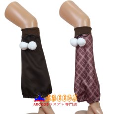 画像6: にじさんじ NIJISANJI Vtuber 珠乃井ナナ / Tamanoi Nana コスプレ衣装 abccos製 「受注生産」 (6)