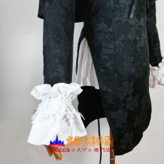 画像10: シニシスタ2 SiNiSistar 2 メイド服 ワンピース メイド風ワンピース コスプレ衣装 abccos製 「受注生産」 (10)