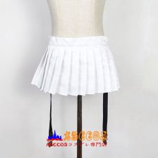 画像11: シニシスタ2 SiNiSistar 2 メイド服 ワンピース メイド風ワンピース コスプレ衣装 abccos製 「受注生産」 (11)