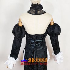 画像8: シニシスタ2 SiNiSistar 2 メイド服 ワンピース メイド風ワンピース コスプレ衣装 abccos製 「受注生産」 (8)