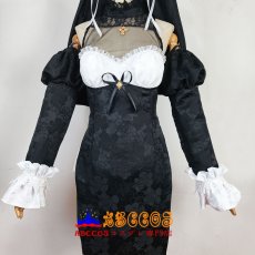 画像9: シニシスタ2 SiNiSistar 2 メイド服 ワンピース メイド風ワンピース コスプレ衣装 abccos製 「受注生産」 (9)
