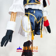 画像11: にじさんじ NIJISANJI Vtuber ドーラ/Dola コスプレ衣装 abccos製 「受注生産」 (11)