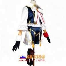 画像2: にじさんじ NIJISANJI Vtuber ドーラ/Dola コスプレ衣装 abccos製 「受注生産」 (2)