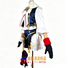 画像3: にじさんじ NIJISANJI Vtuber ドーラ/Dola コスプレ衣装 abccos製 「受注生産」 (3)