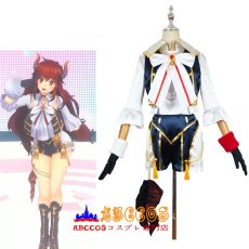 画像6: にじさんじ NIJISANJI Vtuber ドーラ/Dola コスプレ衣装 abccos製 「受注生産」 (6)