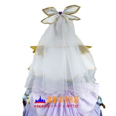 画像10: 名探偵プリキュア！Star Detective Precure! 森亜るるか コスプレ衣装 abccos製 「受注生産」 (10)