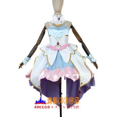 画像11: 名探偵プリキュア！Star Detective Precure! 森亜るるか コスプレ衣装 abccos製 「受注生産」 (11)