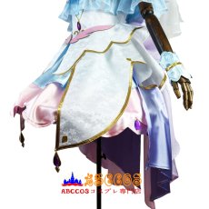 画像12: 名探偵プリキュア！Star Detective Precure! 森亜るるか コスプレ衣装 abccos製 「受注生産」 (12)