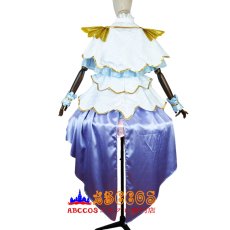 画像13: 名探偵プリキュア！Star Detective Precure! 森亜るるか コスプレ衣装 abccos製 「受注生産」 (13)