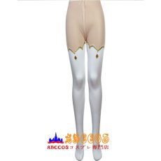 画像14: 名探偵プリキュア！Star Detective Precure! 森亜るるか コスプレ衣装 abccos製 「受注生産」 (14)