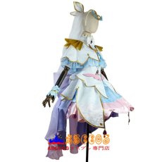 画像2: 名探偵プリキュア！Star Detective Precure! 森亜るるか コスプレ衣装 abccos製 「受注生産」 (2)