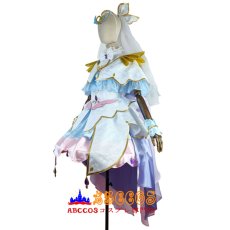 画像3: 名探偵プリキュア！Star Detective Precure! 森亜るるか コスプレ衣装 abccos製 「受注生産」 (3)