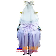 画像4: 名探偵プリキュア！Star Detective Precure! 森亜るるか コスプレ衣装 abccos製 「受注生産」 (4)