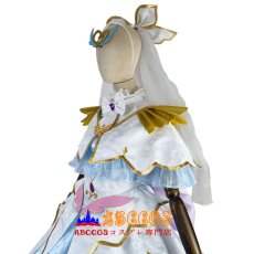 画像9: 名探偵プリキュア！Star Detective Precure! 森亜るるか コスプレ衣装 abccos製 「受注生産」 (9)