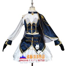 画像1: にじさんじ NIJISANJI ソフィア・ヴァレンタイン / Sophia コスプレ衣装 abccos製 「受注生産」 (1)