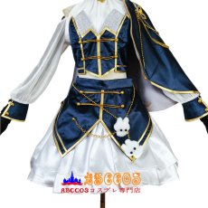 画像10: にじさんじ NIJISANJI ソフィア・ヴァレンタイン / Sophia コスプレ衣装 abccos製 「受注生産」 (10)