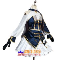 画像2: にじさんじ NIJISANJI ソフィア・ヴァレンタイン / Sophia コスプレ衣装 abccos製 「受注生産」 (2)