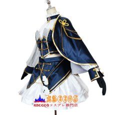 画像3: にじさんじ NIJISANJI ソフィア・ヴァレンタイン / Sophia コスプレ衣装 abccos製 「受注生産」 (3)