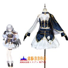 画像5: にじさんじ NIJISANJI ソフィア・ヴァレンタイン / Sophia コスプレ衣装 abccos製 「受注生産」 (5)