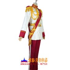 画像2: ヨーロッパ宮廷ドレス イギリス風 ロイヤル衣装 コスプレ衣装 abccos製 「受注生産」 (2)