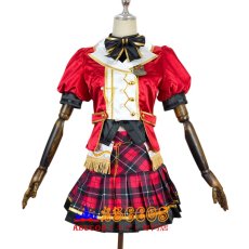 画像1: 学園アイドルマスター 花海咲季/はなみさき コスプレ衣装 abccos製 「受注生産」 (1)