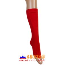 画像10: 学園アイドルマスター 花海咲季/はなみさき コスプレ衣装 abccos製 「受注生産」 (10)