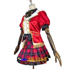 画像3: 学園アイドルマスター 花海咲季/はなみさき コスプレ衣装 abccos製 「受注生産」 (3)