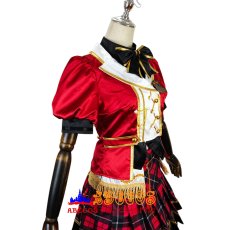 画像7: 学園アイドルマスター 花海咲季/はなみさき コスプレ衣装 abccos製 「受注生産」 (7)