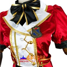 画像8: 学園アイドルマスター 花海咲季/はなみさき コスプレ衣装 abccos製 「受注生産」 (8)