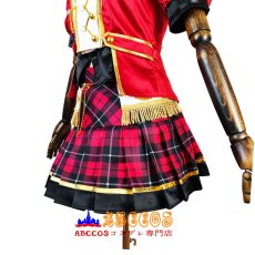 画像9: 学園アイドルマスター 花海咲季/はなみさき コスプレ衣装 abccos製 「受注生産」 (9)