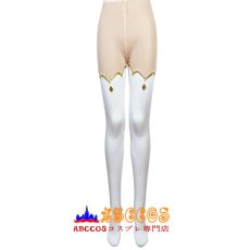 画像10: 名探偵プリキュア！Star Detective Precure! 森亜るるか コスプレ衣装 abccos製 「受注生産」 (10)