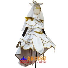 画像2: 名探偵プリキュア！Star Detective Precure! 森亜るるか コスプレ衣装 abccos製 「受注生産」 (2)