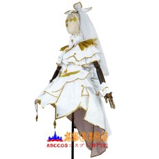 画像3: 名探偵プリキュア！Star Detective Precure! 森亜るるか コスプレ衣装 abccos製 「受注生産」 (3)