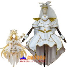 画像5: 名探偵プリキュア！Star Detective Precure! 森亜るるか コスプレ衣装 abccos製 「受注生産」 (5)