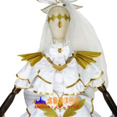 画像6: 名探偵プリキュア！Star Detective Precure! 森亜るるか コスプレ衣装 abccos製 「受注生産」 (6)