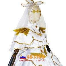 画像7: 名探偵プリキュア！Star Detective Precure! 森亜るるか コスプレ衣装 abccos製 「受注生産」 (7)