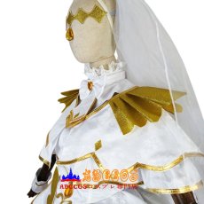 画像8: 名探偵プリキュア！Star Detective Precure! 森亜るるか コスプレ衣装 abccos製 「受注生産」 (8)