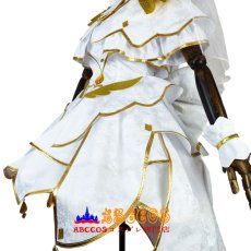 画像9: 名探偵プリキュア！Star Detective Precure! 森亜るるか コスプレ衣装 abccos製 「受注生産」 (9)