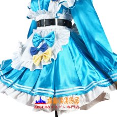 画像10: にじさんじ NIJISANJI 天宮こころ / あまみや こころ VTuber コスプレ衣装 abccos製 「受注生産」 (10)