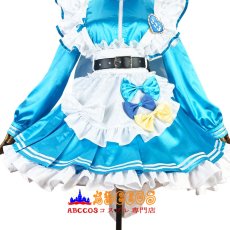 画像11: にじさんじ NIJISANJI 天宮こころ / あまみや こころ VTuber コスプレ衣装 abccos製 「受注生産」 (11)