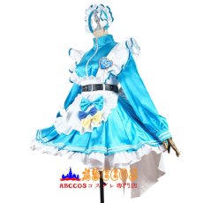 画像3: にじさんじ NIJISANJI 天宮こころ / あまみや こころ VTuber コスプレ衣装 abccos製 「受注生産」 (3)