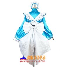 画像4: にじさんじ NIJISANJI 天宮こころ / あまみや こころ VTuber コスプレ衣装 abccos製 「受注生産」 (4)