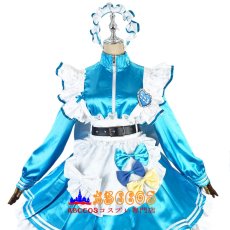 画像6: にじさんじ NIJISANJI 天宮こころ / あまみや こころ VTuber コスプレ衣装 abccos製 「受注生産」 (6)