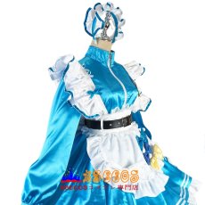 画像7: にじさんじ NIJISANJI 天宮こころ / あまみや こころ VTuber コスプレ衣装 abccos製 「受注生産」 (7)