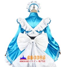 画像9: にじさんじ NIJISANJI 天宮こころ / あまみや こころ VTuber コスプレ衣装 abccos製 「受注生産」 (9)