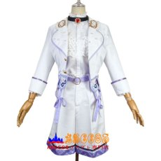 画像1: にじさんじ NIJISANJI Vtuber 城瀬いすみ (しろせいすみ) コスプレ衣装 abccos製 「受注生産」 (1)