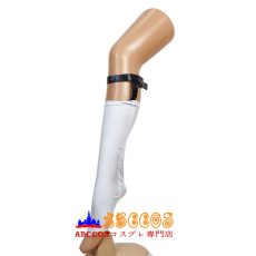 画像13: にじさんじ NIJISANJI Vtuber 城瀬いすみ (しろせいすみ) コスプレ衣装 abccos製 「受注生産」 (13)