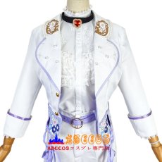 画像7: にじさんじ NIJISANJI Vtuber 城瀬いすみ (しろせいすみ) コスプレ衣装 abccos製 「受注生産」 (7)